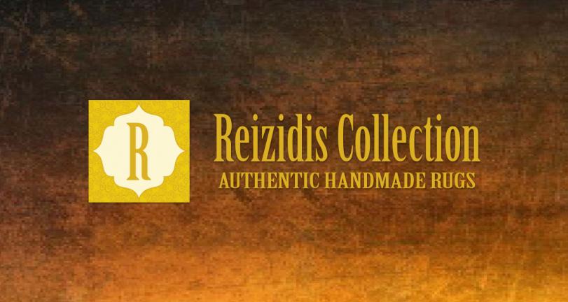 reizidis collection logo