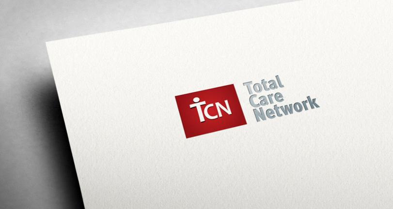 Total Care Network logo