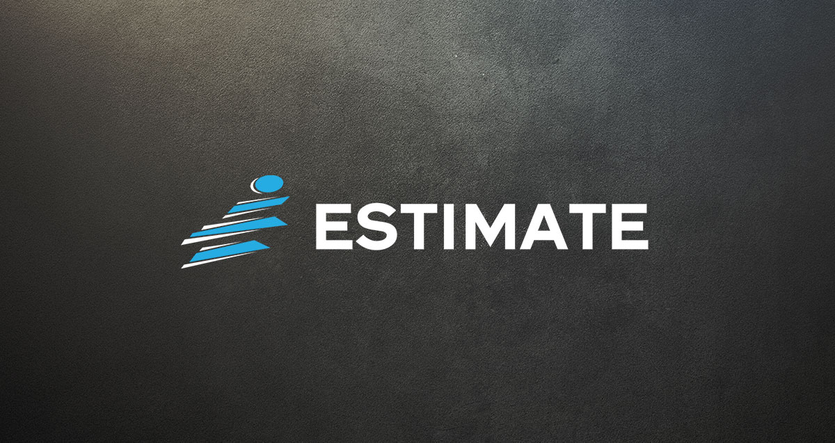 estimate app