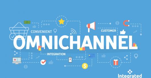 Integrated omnichannel strategy