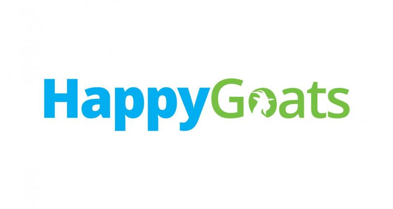 happygoats logo